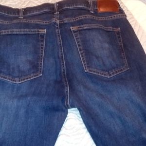 Mens Abercrombie and Fitch jeans